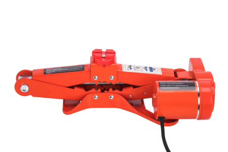 Cric electric auto trapezoidal 12V 3T cutie (KD1369) [6]