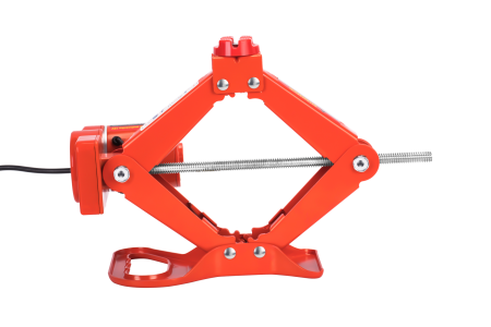 Cric electric auto trapezoidal 12V 3T cutie (KD1369) [13]