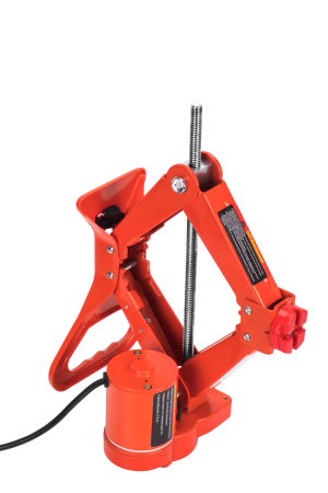 Cric electric auto trapezoidal 12V 3T cutie (KD1369) [14]