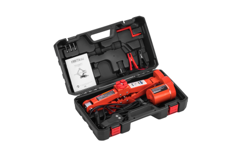 Cric electric auto trapezoidal 12V 3T cutie (KD1369) [2]