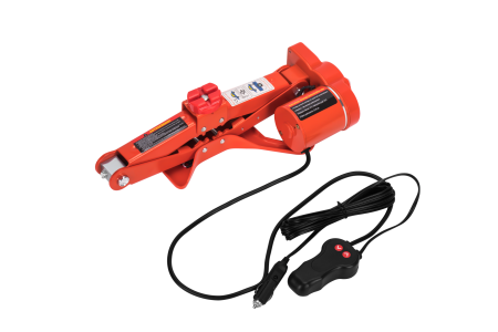 Cric electric auto trapezoidal 12V 3T cutie (KD1369) [5]