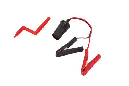 Cric electric auto trapezoidal 12V 3T cutie (KD1369) [4]