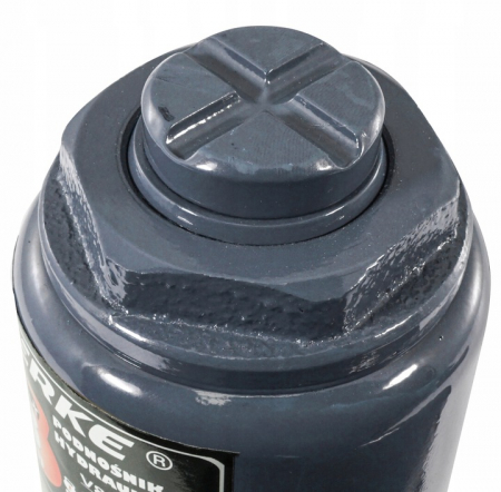 Cric hidraulic 10Tone cilindru ridicare auto (V80122) [2]