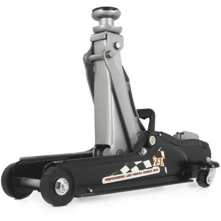 Cric hidraulic 2.5 Tone tip crocodil ridicare auto 85-381mm (M80123) [5]