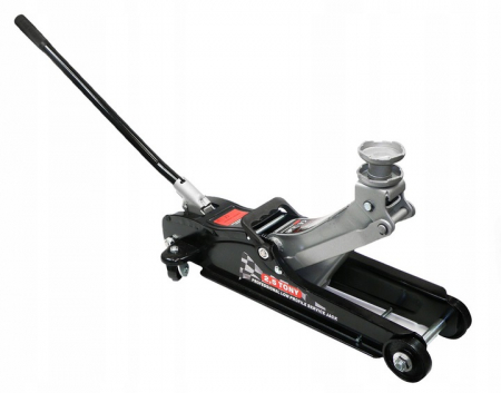 Cric hidraulic 2.5 Tone tip crocodil ridicare auto 85-381mm (M80123) [4]