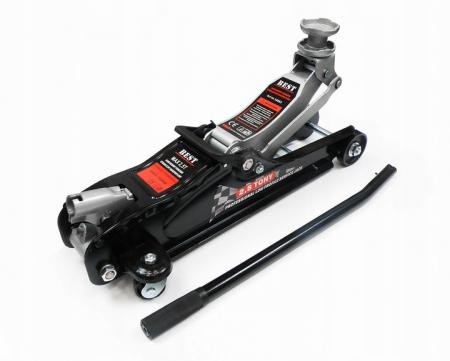 Cric hidraulic 2.5 Tone tip crocodil ridicare auto 85-381mm (M80123) [10]