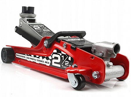 Cric hidraulic 2.5 Tone tip crocodil ridicare auto 85-381mm (M801242) [3]