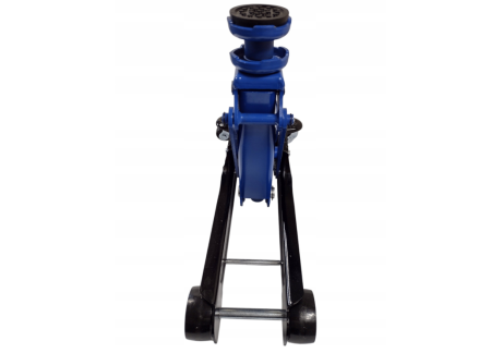 Cric hidraulic 2.5Tone 80-360mm + geanta transport depozitare tip crocodil ridicare auto (S10662) [8]