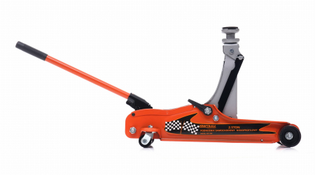 Cric hidraulic 2.5Tone 80-360mm tip crocodil ridicare auto (KD1306) [10]