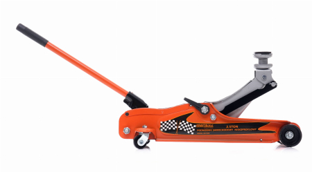 Cric hidraulic 2.5Tone 80-360mm tip crocodil ridicare auto (KD1306) [6]