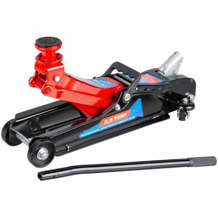 Cric hidraulic 2.5Tone 80-360mm tip crocodil ridicare auto (LXHJ25) [13]