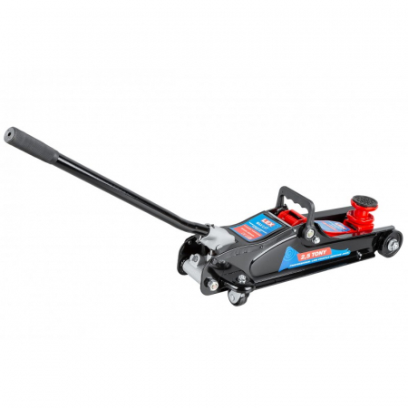 Cric hidraulic 2.5Tone 80-360mm tip crocodil ridicare auto (LXHJ25) [2]