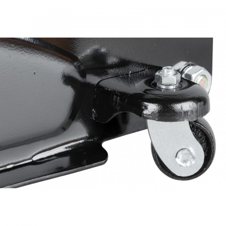 Cric hidraulic 2.5Tone 80-360mm tip crocodil ridicare auto (LXHJ25) [9]