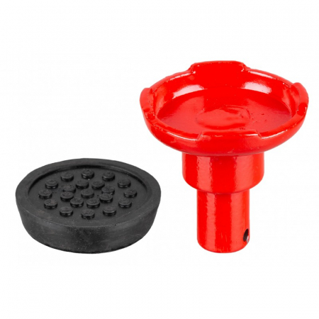 Cric hidraulic 2.5Tone 80-360mm tip crocodil ridicare auto (LXHJ25) [11]