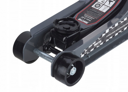 Cric hidraulic 2.5Tone 80-360mm tip crocodil ridicare auto (MP0503) [2]
