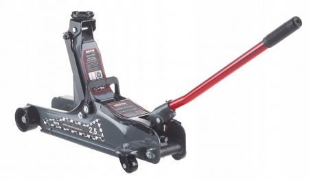 Cric hidraulic 2.5Tone 80-360mm tip crocodil ridicare auto (MP0503) [3]