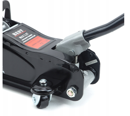 Cric hidraulic 2.5Tone 80-360mm tip crocodil ridicare auto (S10663/G) [9]