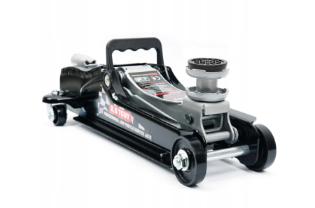 Cric hidraulic 2.5Tone 80-360mm tip crocodil ridicare auto (S10663/G) [8]