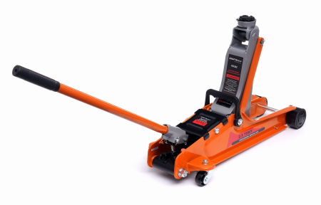 Cric hidraulic 2.5Tone 80-380mm tip crocodil ridicare auto (KD382) [7]