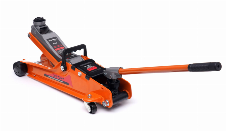 Cric hidraulic 2.5Tone 85-381mm tip crocodil ridicare auto (KD383) [8]