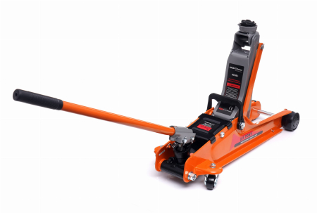 Cric hidraulic 2.5Tone 85-381mm tip crocodil ridicare auto (KD383) [12]