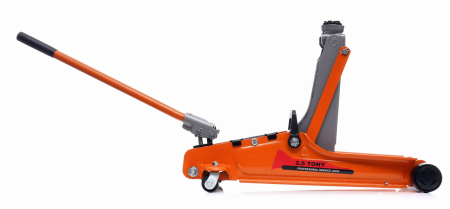 Cric hidraulic 2.5Tone 85-381mm tip crocodil ridicare auto (KD383) [13]