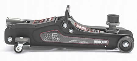 Cric hidraulic 2.5Tone 85-390mm tip crocodil ridicare auto (MP0521) [6]