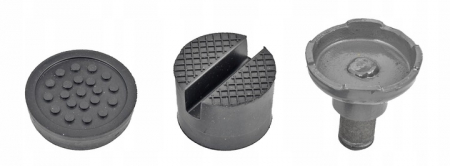 Cric hidraulic 2.5Tone 85-390mm tip crocodil ridicare auto (MP0521) [11]