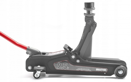 Cric hidraulic 2.5Tone 85-390mm tip crocodil ridicare auto (MP0521) [10]