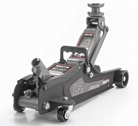 Cric hidraulic 2.5Tone 85-390mm tip crocodil ridicare auto (MP0521) [9]