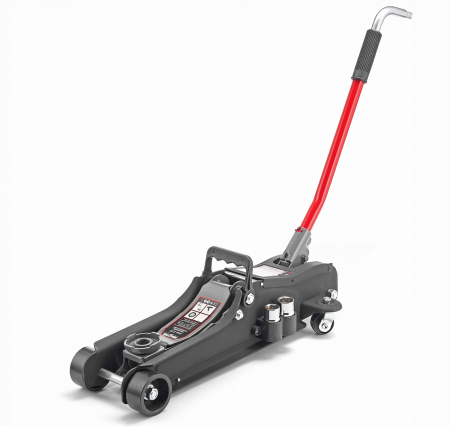 Cric hidraulic 2.5Tone 85-390mm tip crocodil ridicare auto (MP0521) [8]