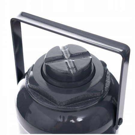 Cric hidraulic 20Tone cilindru ridicare auto (KD1985) [4]