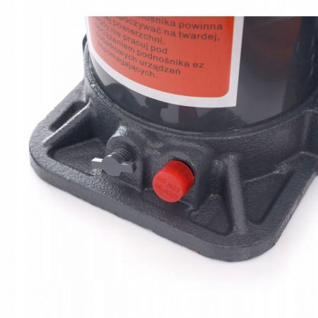 Cric hidraulic 20Tone cilindru ridicare auto (KD1985) [5]