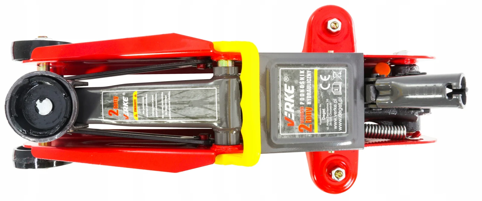 Cric hidraulic 2t tip crocodil ridicare auto + set 2 suporti sustinere tip capra 3t + cheie cruce prezoane roti  + scaun pat 2 in 1 atelier (V80099+OX-467+KD10532+B4902) [2]