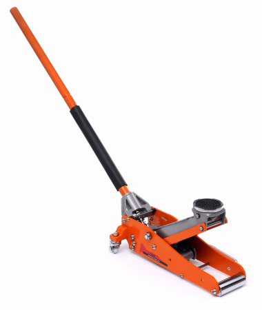 Scule Atelier Auto - Cric hidraulic 2Tone 85-355mm tip crocodil ridicare auto cu garda joasa (KD1375)