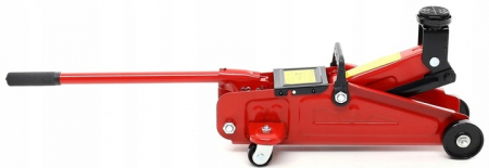 Cric hidraulic 2Tone tip crocodil ridicare auto 130-295mm (CP-480) [16]
