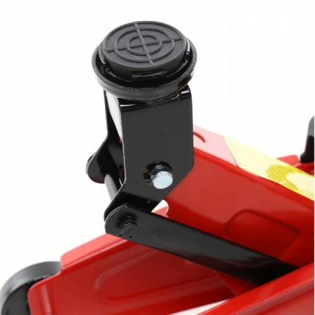 Cric hidraulic 2Tone tip crocodil ridicare auto 130-295mm (CP-480) [15]