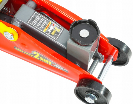 Cric hidraulic 2Tone tip crocodil ridicare auto 135-300mm (V80098) [8]