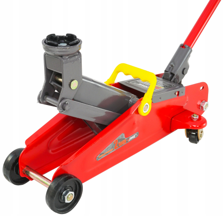 Cric hidraulic 2Tone tip crocodil ridicare auto 135-335mm (V80099) [1]