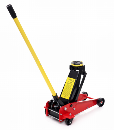 Scule Atelier Auto - Cric hidraulic 3.5 Tone tip crocodil ridicare auto 135-495 mm (KD387)