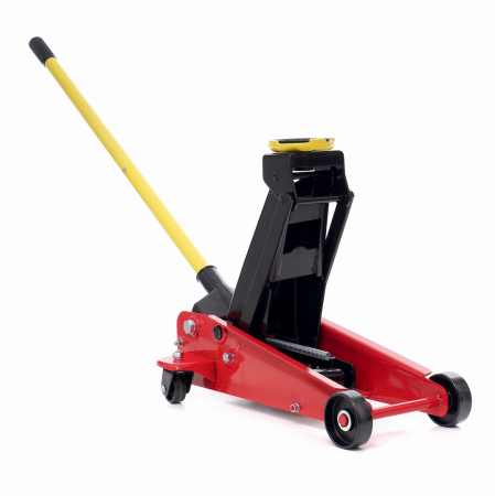 Cric hidraulic 3.5 Tone tip crocodil ridicare auto 135-495 mm (KD387) [9]