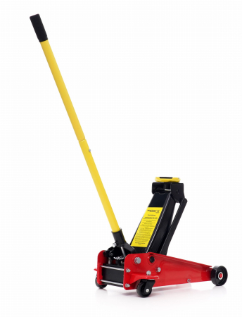 Cric hidraulic 3.5 Tone tip crocodil ridicare auto 135-495 mm (KD387) [8]