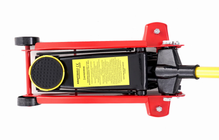 Cric hidraulic 3.5 Tone tip crocodil ridicare auto 135-495 mm (KD387) [11]