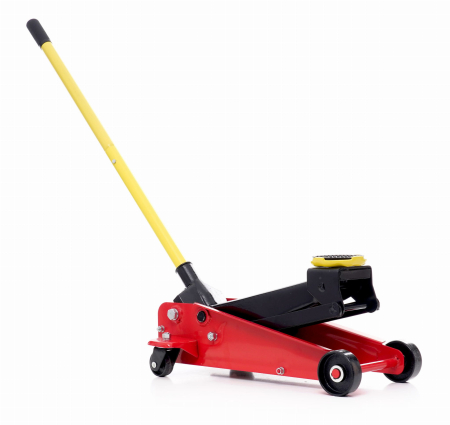 Cric hidraulic 3.5 Tone tip crocodil ridicare auto 135-495 mm (KD387) [3]