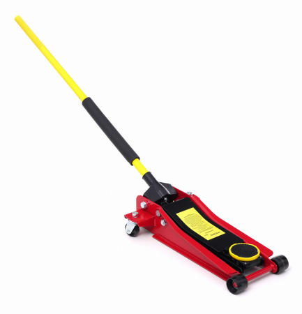 Cric hidraulic 3.5Tone 70-500mm tip crocodil ridicare auto cu garda joasa (KD356) [7]