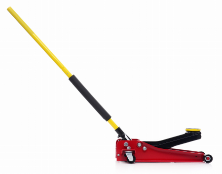 Cric hidraulic 3.5Tone 70-500mm tip crocodil ridicare auto cu garda joasa (KD356) [10]