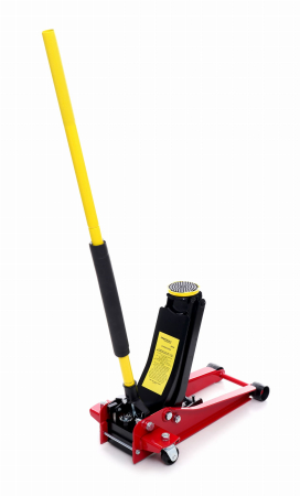 Cric hidraulic 3.5Tone 70-500mm tip crocodil ridicare auto cu garda joasa (KD356) [0]
