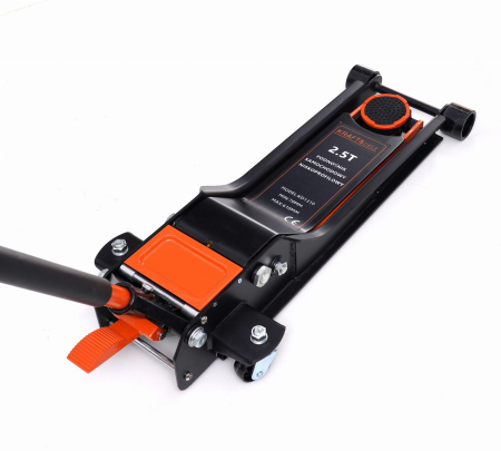 Cric hidraulic 3.5Tone 70-610mm tip crocodil ridicare auto cu garda joasa (KD1310) [8]