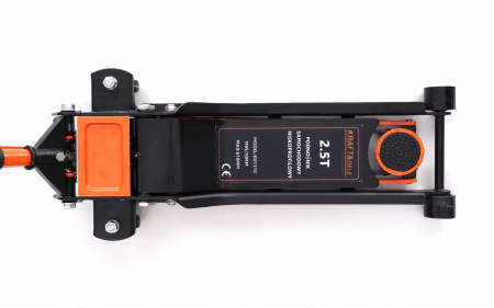 Cric hidraulic 3.5Tone 70-610mm tip crocodil ridicare auto cu garda joasa (KD1310) [7]