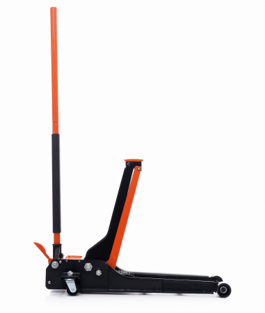 Cric hidraulic 3.5Tone 70-610mm tip crocodil ridicare auto cu garda joasa (KD1310) [3]